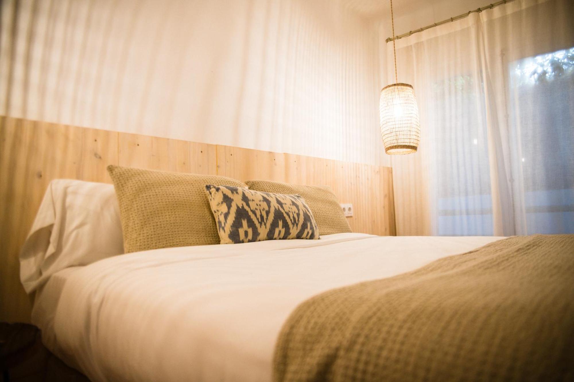 Hostal Ses Negres Begur Zewnętrze zdjęcie