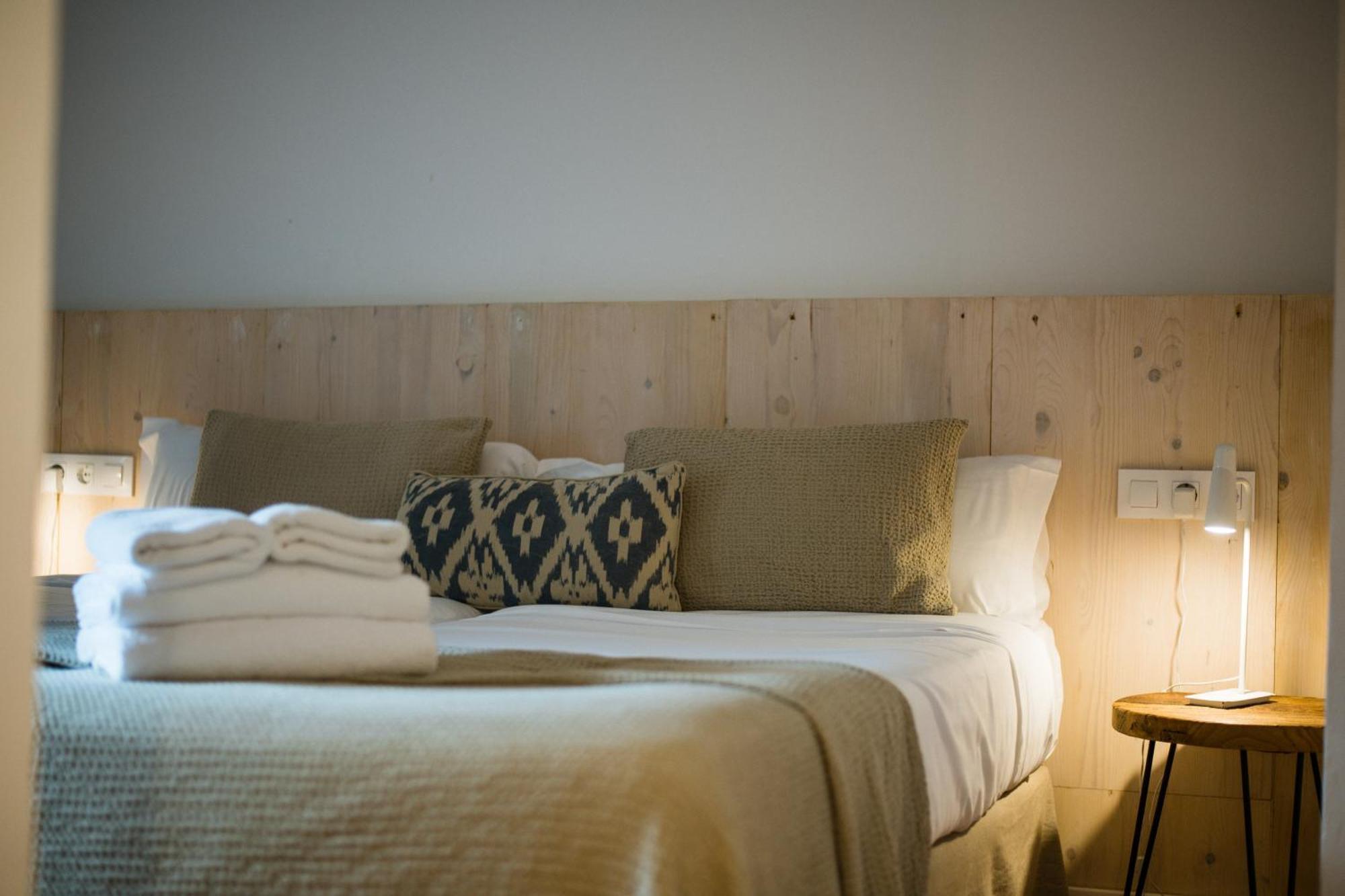 Hostal Ses Negres Begur Zewnętrze zdjęcie