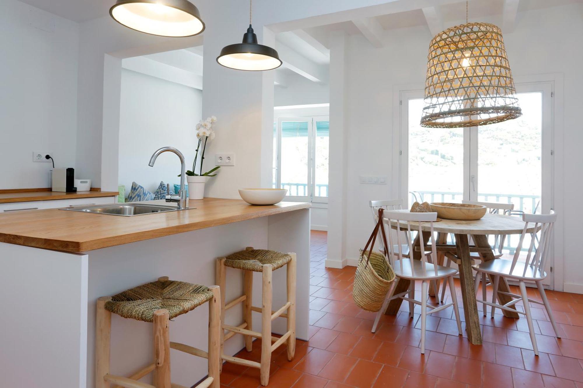 Hostal Ses Negres Begur Zewnętrze zdjęcie
