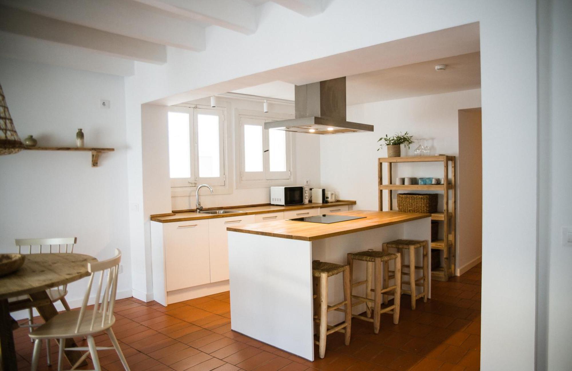 Hostal Ses Negres Begur Zewnętrze zdjęcie