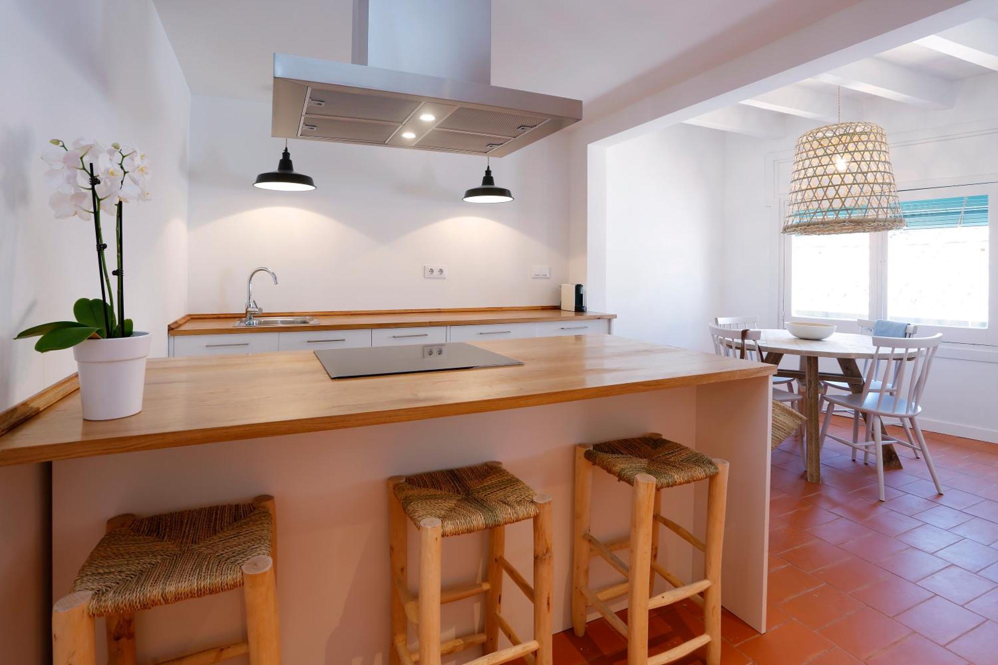 Hostal Ses Negres Begur Zewnętrze zdjęcie