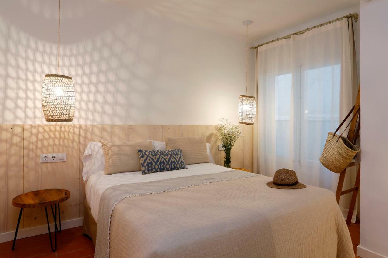 Hostal Ses Negres Begur Pokój zdjęcie